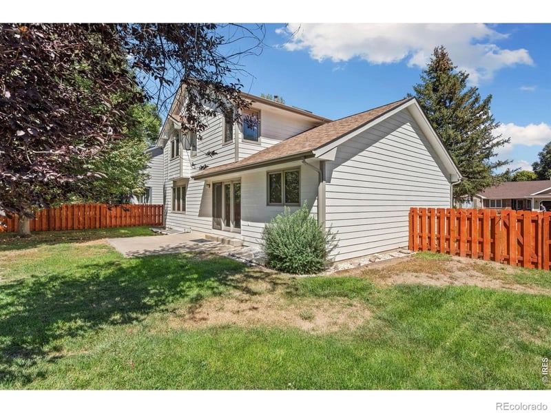 5207 Wheaton Dr, Fort Collins, CO 80525