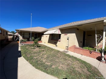 4381 Osceola St, Denver, CO 80212