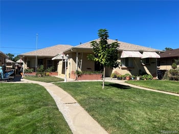 4381 Osceola St, Denver, CO 80212