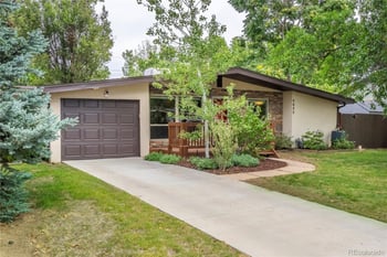 4845 E Arizona Ave, Denver, CO 80246