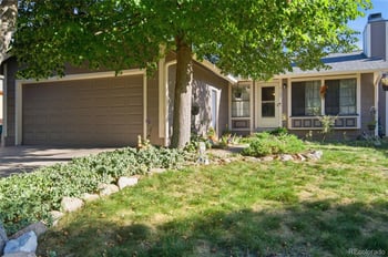 4120 S Laredo Way, Aurora, CO 80013