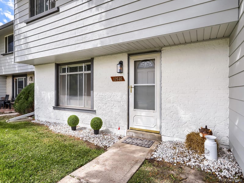 12646 E Kansas Pl, Aurora, CO 80012