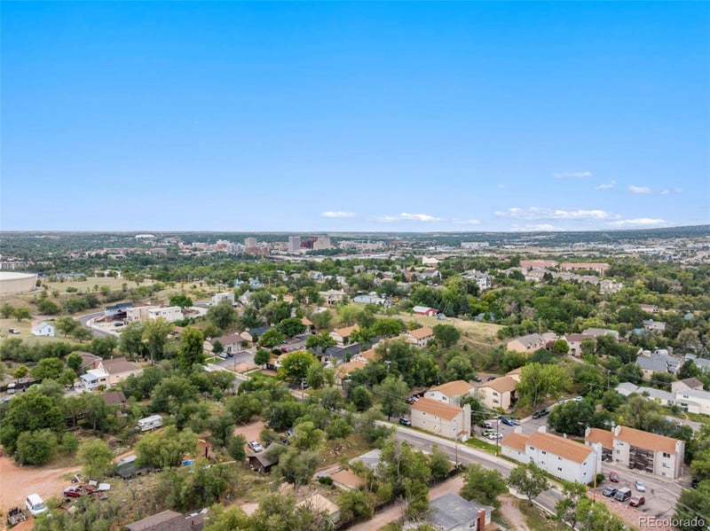 1522 Manitou Blvd, Colorado Springs, CO 80904