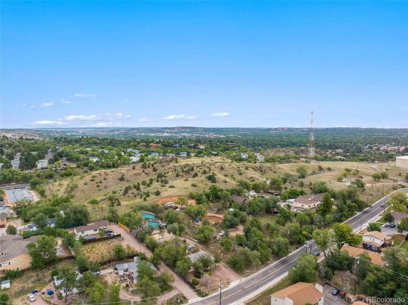 1522 Manitou Blvd, Colorado Springs, CO 80904
