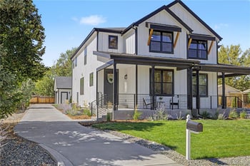 1043 Xenon St, Golden, CO 80401