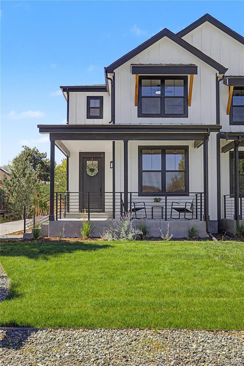 1043 Xenon St, Golden, CO 80401