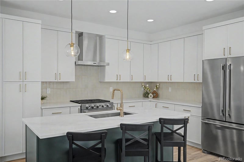 1043 Xenon St, Golden, CO 80401