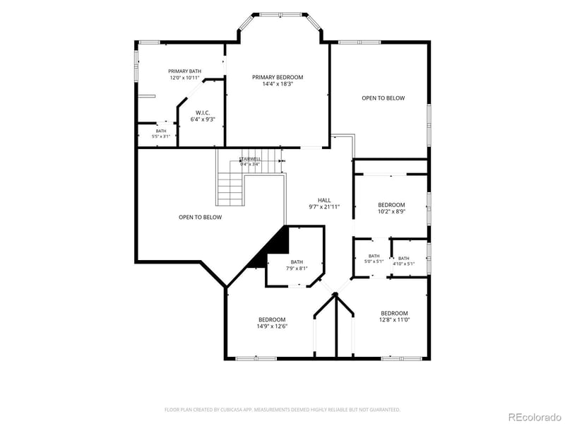 13440 Detroit Ct, Thornton, CO 80241