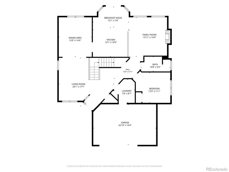 13440 Detroit Ct, Thornton, CO 80241