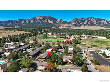 1510 Chambers Dr, Boulder, CO 80305