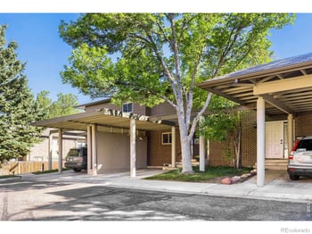 1510 Chambers Dr, Boulder, CO 80305