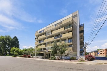 799 Dahlia St #201, Denver, CO 80220