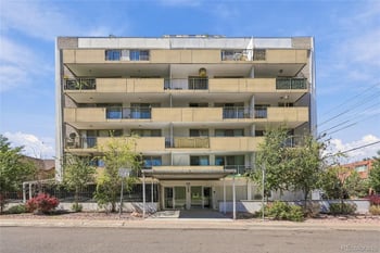 799 Dahlia St #201, Denver, CO 80220