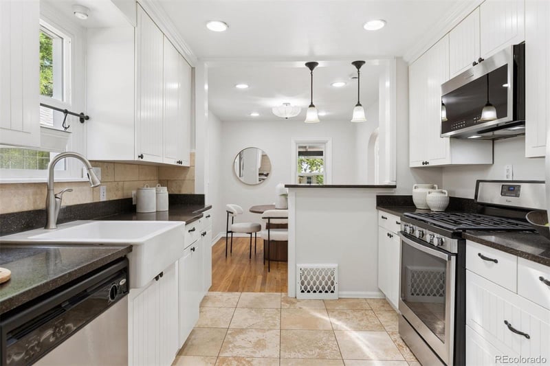 1319-1321 Tamarac St, Denver, CO 80220