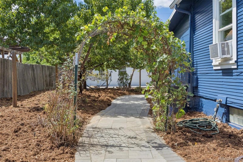 1319-1321 Tamarac St, Denver, CO 80220