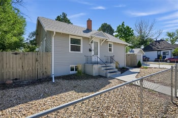618 16th St, Greeley, CO 80631