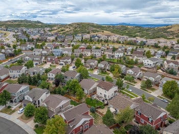 1942 Morningview Ln, Castle Rock, CO 80109