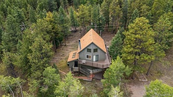 150 Yellow Pine Dr, Bailey, CO 80421