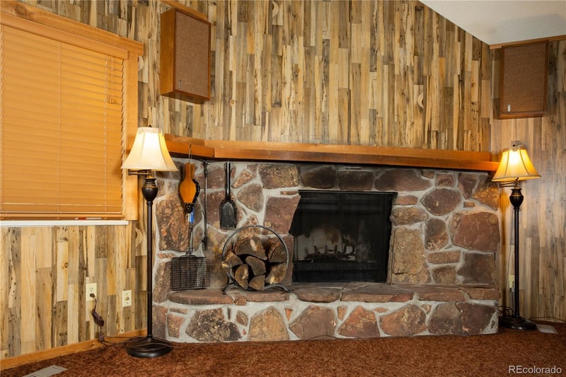 150 Yellow Pine Dr, Bailey, CO 80421