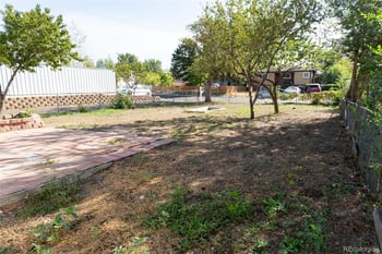 1073 S Raleigh St, Denver, CO 80219