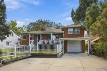 6841 Irving St, Denver, CO 80221