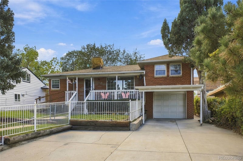 Home Worth Check