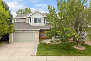 17001 W 64th Dr, Arvada, CO 80007