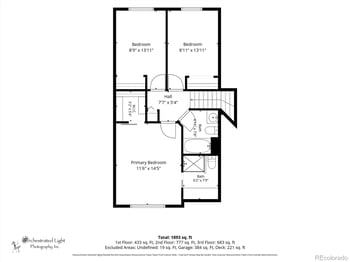 9670 Whitecliff Pl, Highlands Ranch, CO 80129