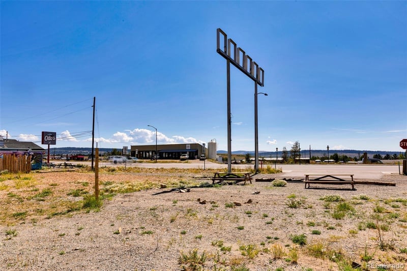 400 Hwy 285, Fairplay, CO 80440