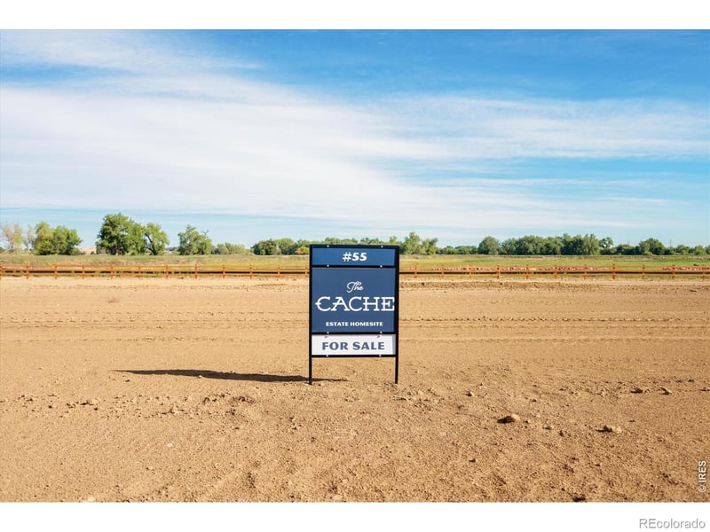 8707 Waterside Way Lot 55, Greeley, CO 80634