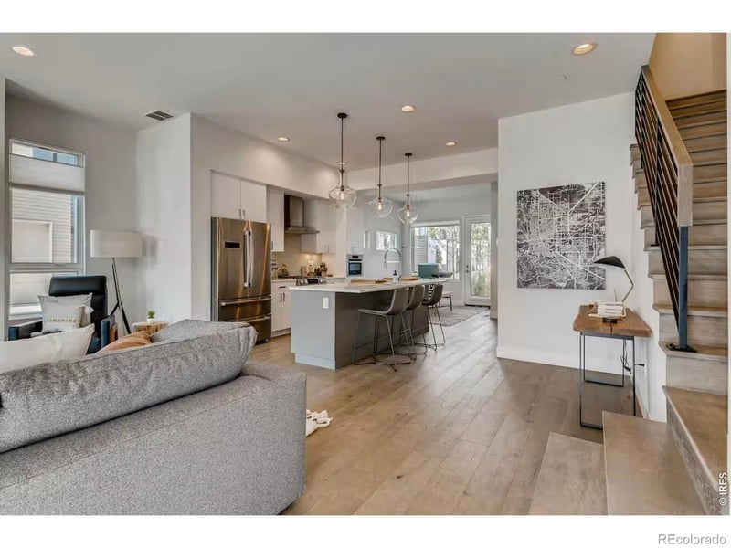 2791 32nd St, Boulder, CO 80301