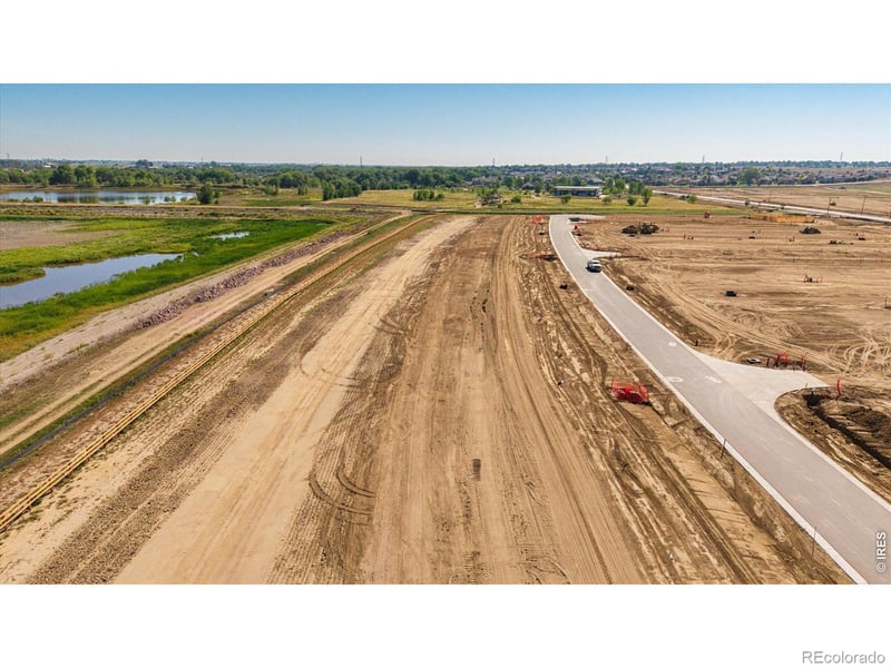 8619 Waterside Way Lot 58, Greeley, CO 80634