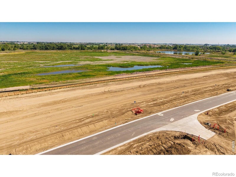 8619 Waterside Way Lot 58, Greeley, CO 80634