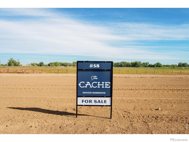 8619 Waterside Way Lot 58, Greeley, CO 80634