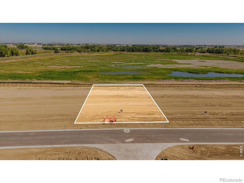 8619 Waterside Way Lot 58, Greeley, CO 80634