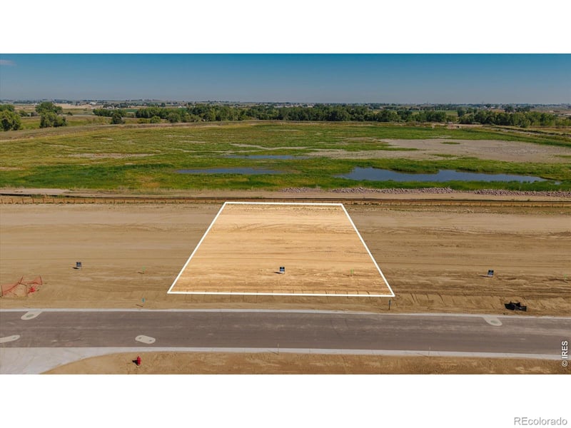 8613 Waterside Way Lot 59, Greeley, CO 80634