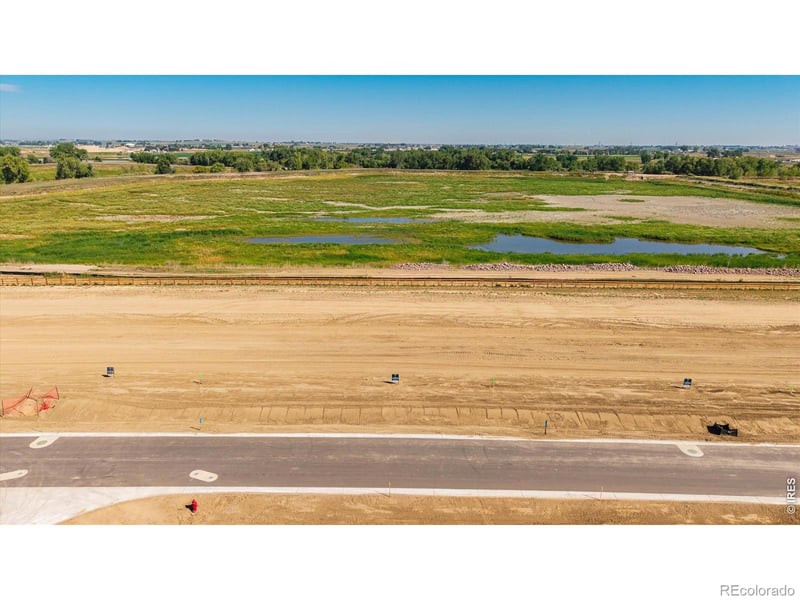 8613 Waterside Way Lot 59, Greeley, CO 80634
