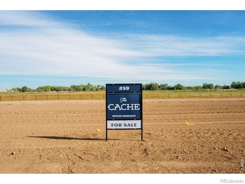 8613 Waterside Way Lot 59, Greeley, CO 80634