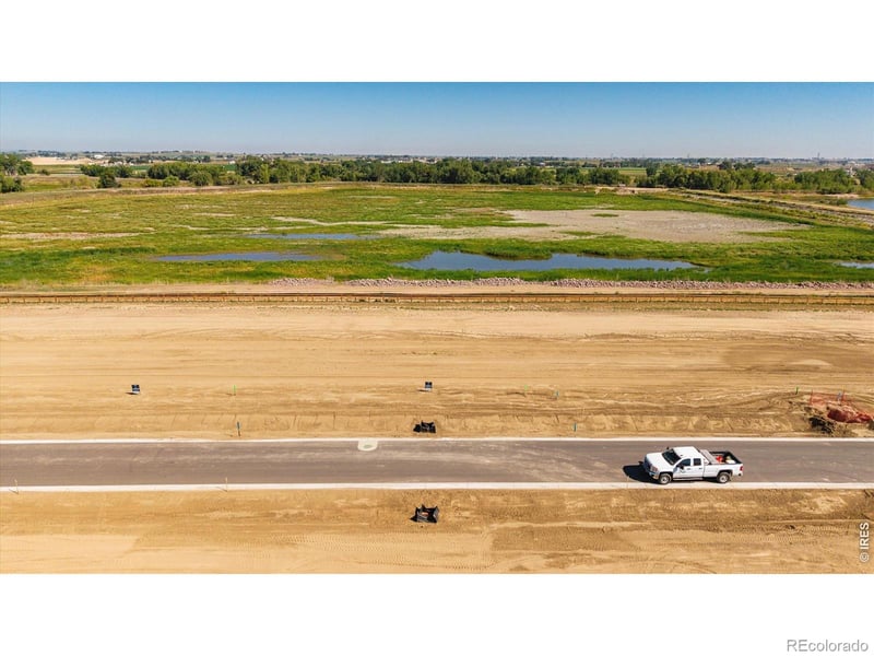 8607 Waterside Way Lot 60, Greeley, CO 80634