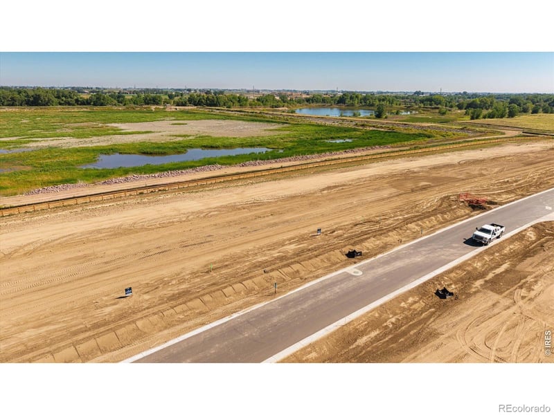 8607 Waterside Way Lot 60, Greeley, CO 80634