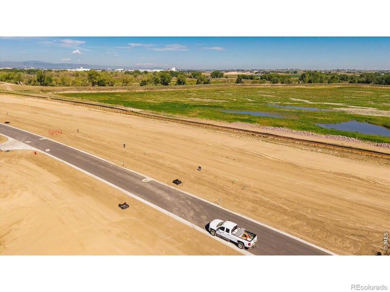 8607 Waterside Way Lot 60, Greeley, CO 80634