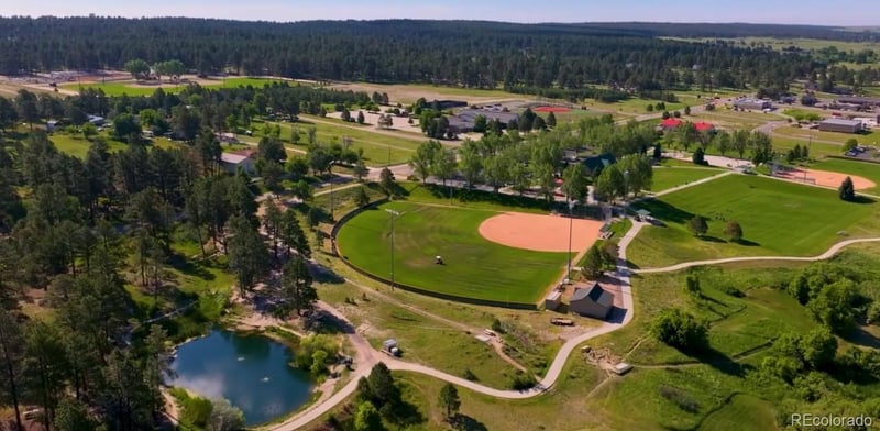 3511 Aspen Glen Loop, Elizabeth, CO 80107