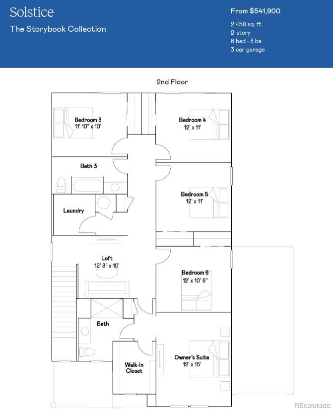 3511 Aspen Glen Loop, Elizabeth, CO 80107