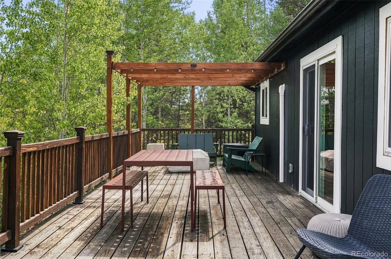 72 Stucke Rd, Bailey, CO 80421