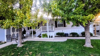 9400 Elm Ct Lot 576, Federal Heights, CO 80260