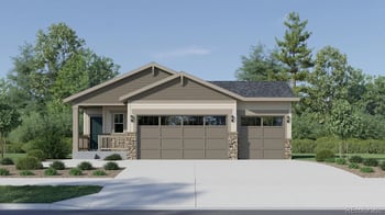 3521 Aspen Glen Loop, Elizabeth, CO 80107