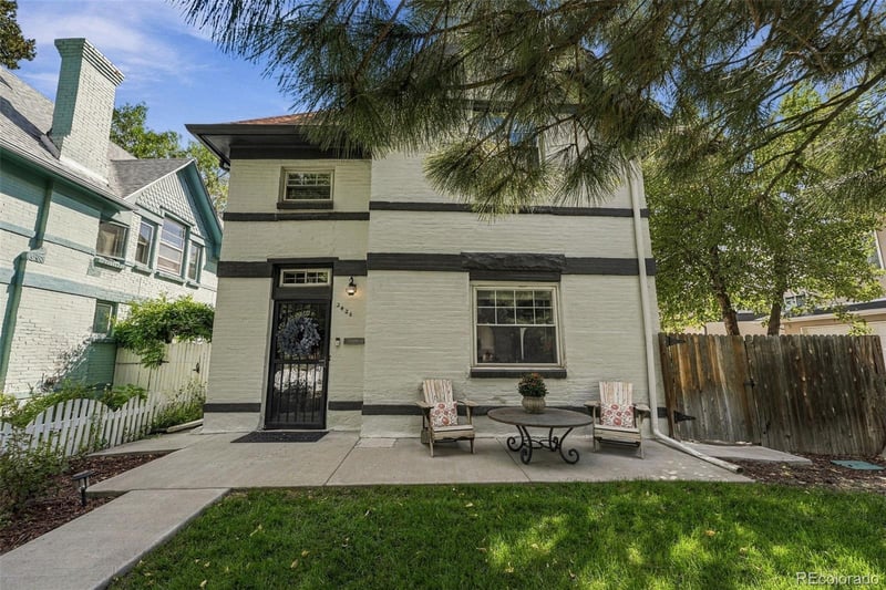2426 King St, Denver, CO 80211