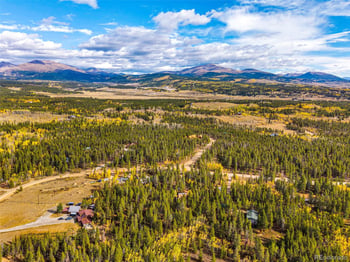 768 Coil Dr, Fairplay, CO 80440