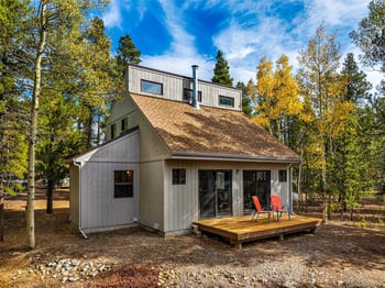 768 Coil Dr, Fairplay, CO 80440
