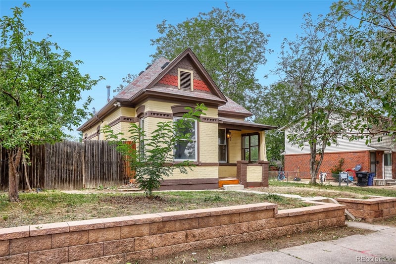 3335 N Clayton St, Denver, CO 80205